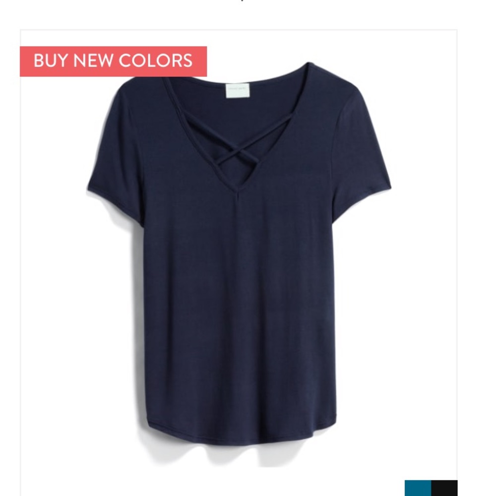 Stitch Fix top worn once